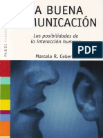 La buena comunicacion - Marcelo R. Ceberio.pdf