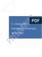 V. ARTEFACTOS EXPLOSIVOS Y AMENAZA DE BOMBA.pdf