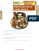 La Cultura Nazca 1