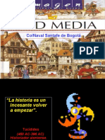 La Edad Media.ppt