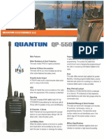 QuantunQP550 PDF