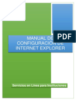 ManualdeConfiguraciondelIEparaSELInstituciones