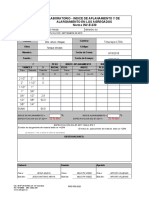 PRO-FM-026 Formato Aplanamiento y Alargamiento V 5.0