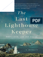 The Last Lighthouse Keeper Chapter Sampler
