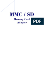 MMC Adapter