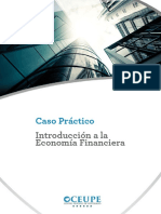 Caso - Practico - Introduccion - Economia - Financiera