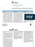 Tabla de Balance Estrategia Aprende en Casa VF