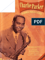 Hal Leonard - Vol.26 - Charlie Parker.pdf