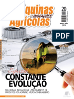 Máquinas e inovaçõea agrícolas Nº20.pdf
