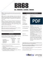 Ficha Tecnica BR68 PDF