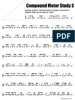 Progressive Compound Meter 3 PDF