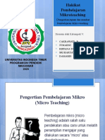 Pertemuan 3