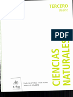 CN 3° Alumno Cuaderno de Trabajo 2018 II° Semestre PDF