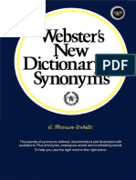 [Merriam-Webster]_Webster's_New_Dictionary_of_Syno(z-lib.org).pdf