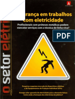 Revista O Setor Elétrico - Capituo VI -Métodos normalizados para medição de resitência de aterramento.pdf