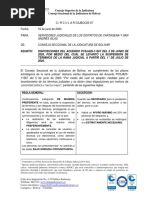 Circular 67 - Divulga Lo Dispuesto Por El Acuerdo PCSJA20-11567 Del 5 de Junio