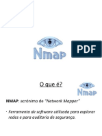 Intro Nmap
