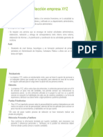 Proceso de Selección de Personal en Empresa XYZ Andrea Castiblanco