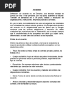 Ejemplo de Solicitud