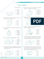 Prisma - Piramide I PDF