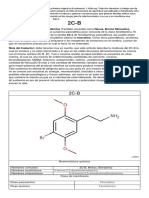 2C B