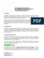 2.documento Analítico PSE