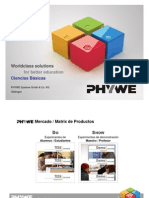 PHYWE - Ciencias Basicas