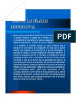 Vision de Las Finanzas Corporativas 2