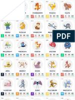 Pokemon PDF