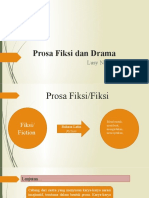 Prosa Fiksi Dan Drama