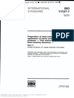 Iso 11127 7 PDF