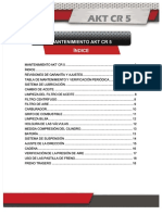 (PDF) Manual de Servicio Akt cr5 - Compress