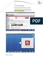 FileZilla Client PDF