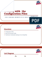 6.Working-with-the-Configuration-Files