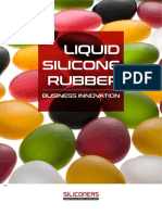 Liquid Silicone Rubber: Business Innovation