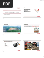 Conduction Sticker Usage Guidelines | PDF | Land Transport | Driving