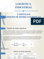 Diseño de Redes Logísticas PDF