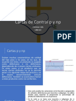 2 CARTAS DE CONTROL P y NP