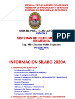 GUIA LAB SISTEMAS INSTR BIOMEDICA