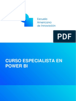 Sesion 1. Introduccion A La Suite Power BI