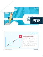 06 Coeficiente de Determinación - R Cuadrado