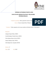 Evidencia 3 (Comercio Internacional) PDF