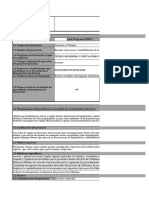 Proyecto Formativo Nomina y Prestaciones Sociales