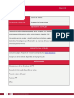 Taller PDF