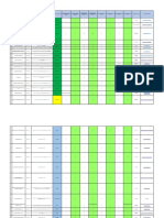 Status Homologación de Empresas Locales 01-04-2020