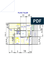 Plano Taller 5