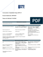 Resumen Formulario Icetex Comunidades Negras