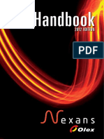 The Handbook Global Expert in Cables and Cabling Systems