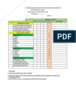 Agenda Ramadhan