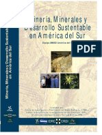 Mineria Minerales y desarrollo sustentable.pdf